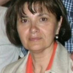 Dora Tomova (photo)